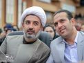 گزارش تصویری | آیین معارفه نو دانشجویان دانشگاه صنعتی شاهرود 